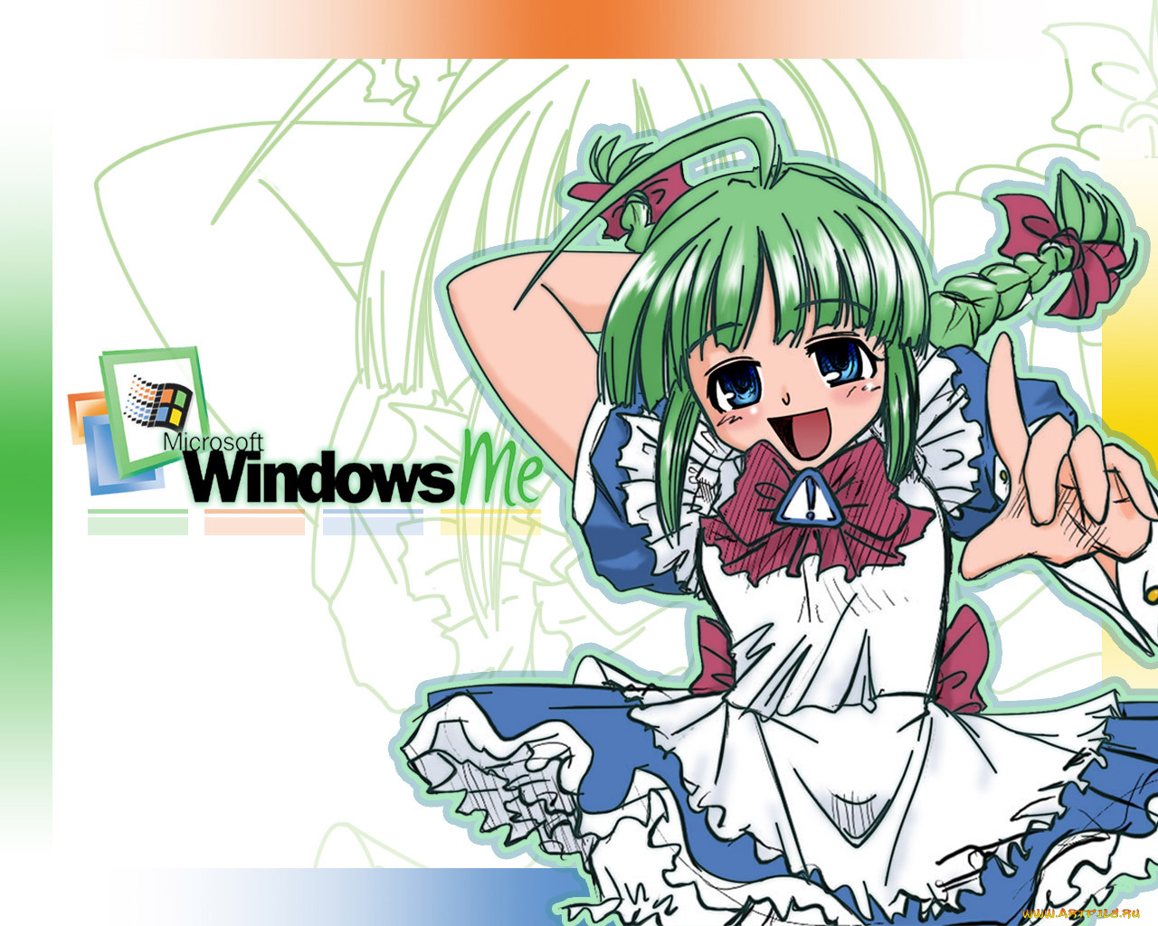, windows, me